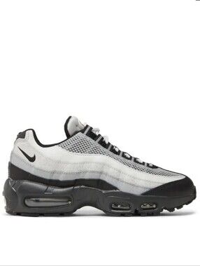 Nike Air Max 95 LX Reflective Safari